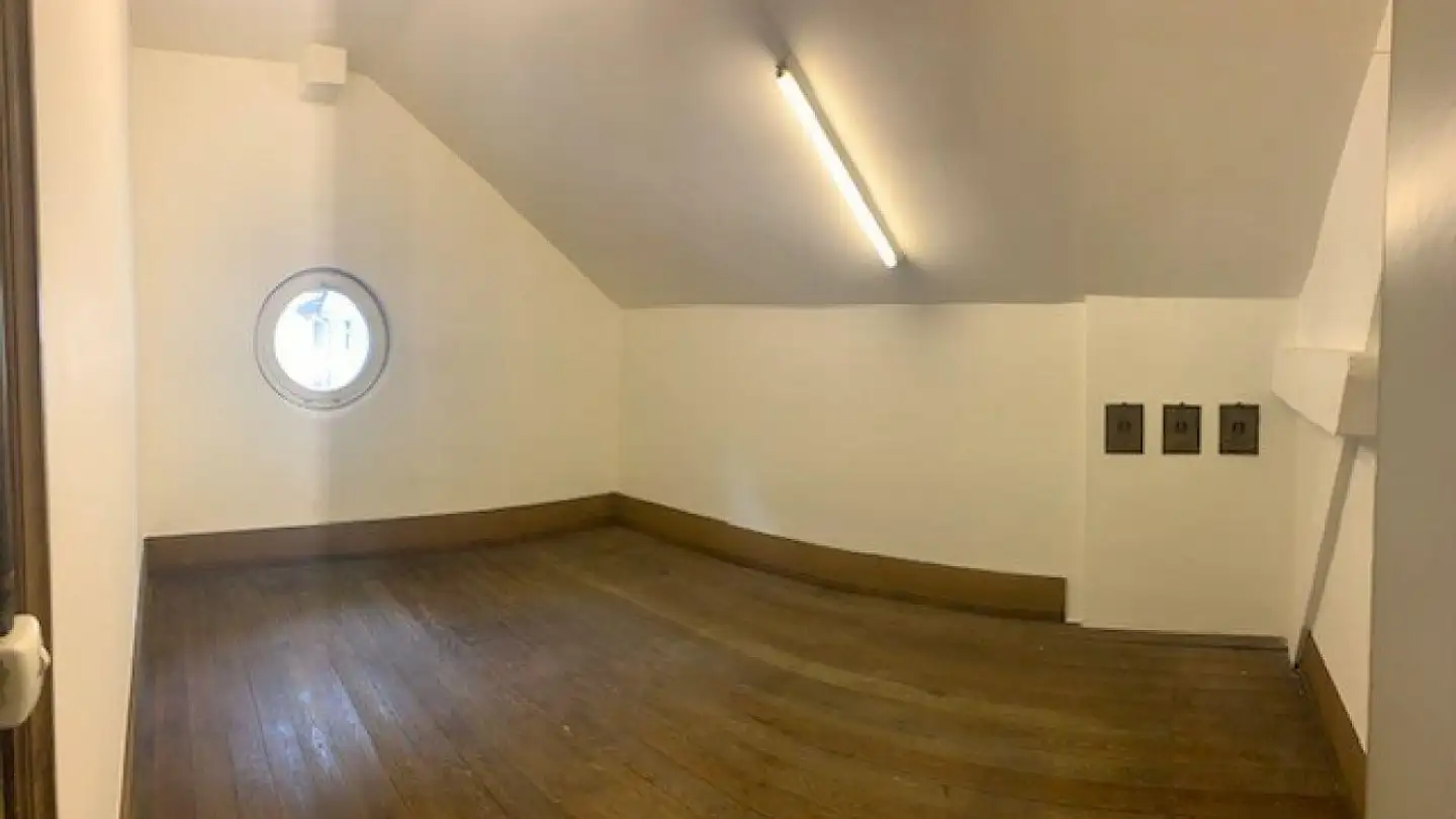 Studio mieten - Gotthardstrasse 95, 6472 Erstfeld - Foto 3