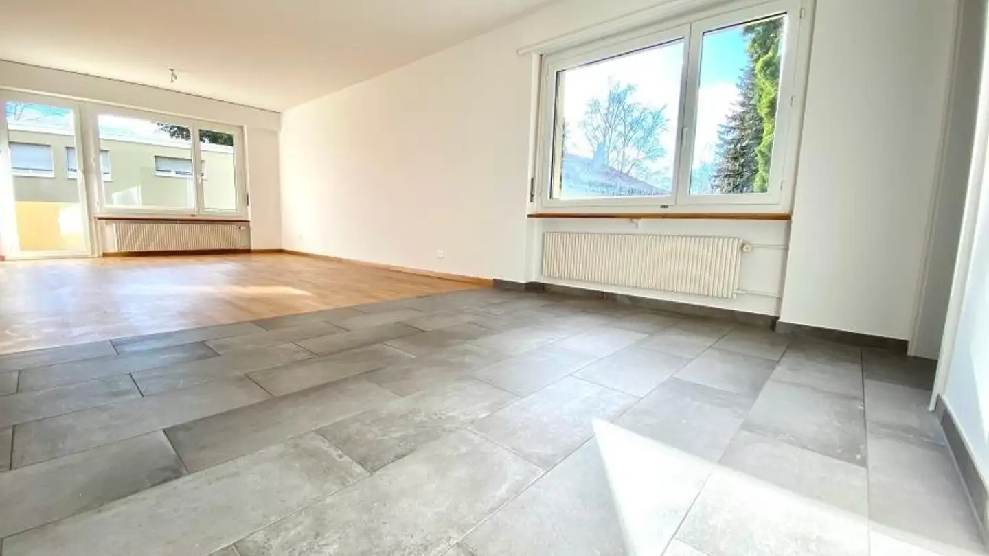 Appartamento in affitto - Rue Du Coteau / Haldenstrasse 20, 2502 Biel/Bienne - Foto 3