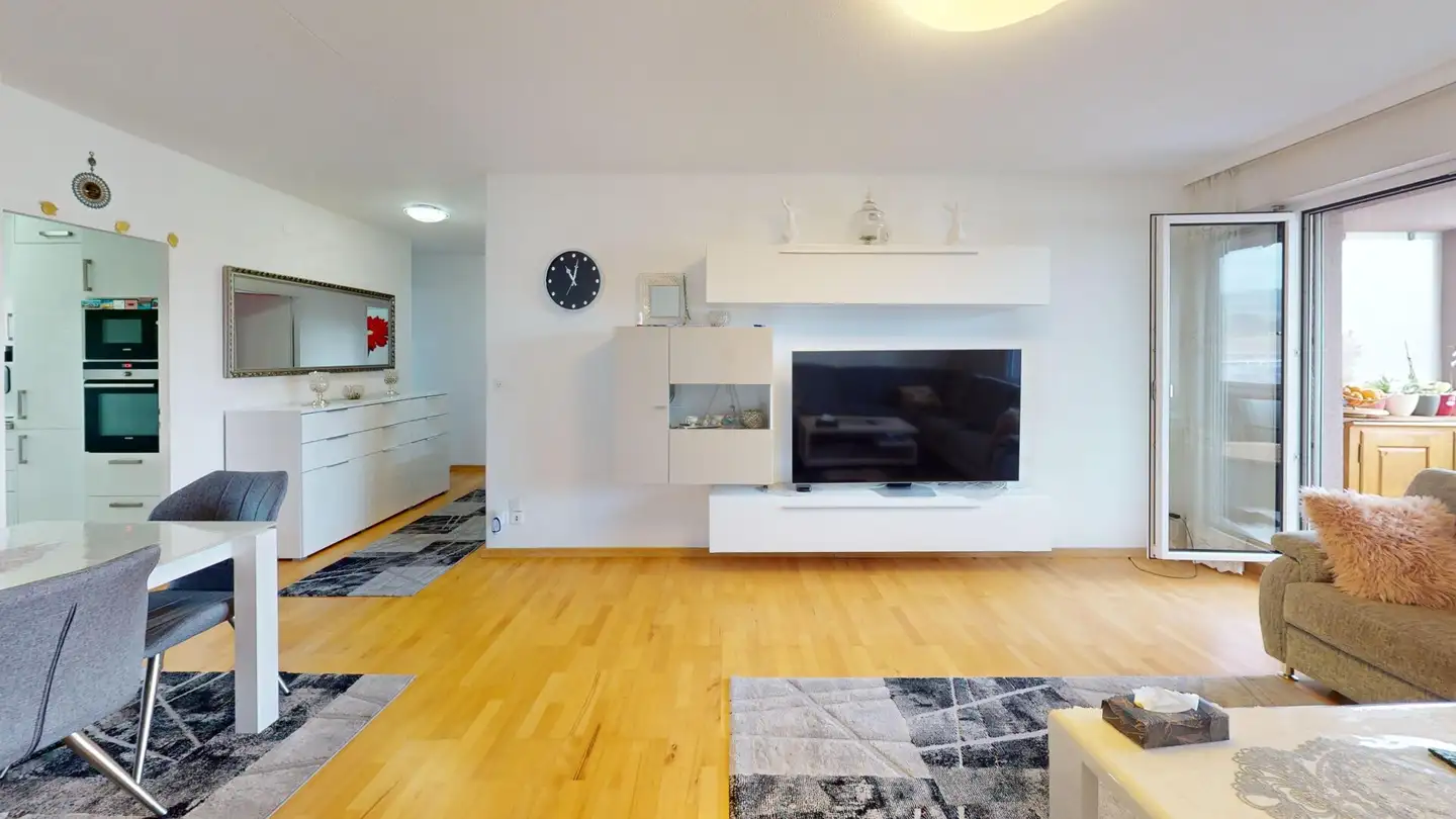 Appartamento in vendita - 8106 Adlikon b. Regensdorf - Foto 2