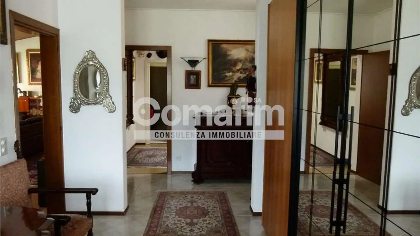 Casa singola in vendita - 6825 Capolago - Photo 3