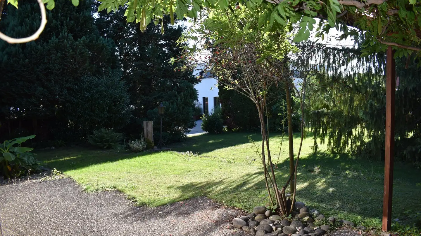 Terrain constructible à vendre - 9443 Widnau