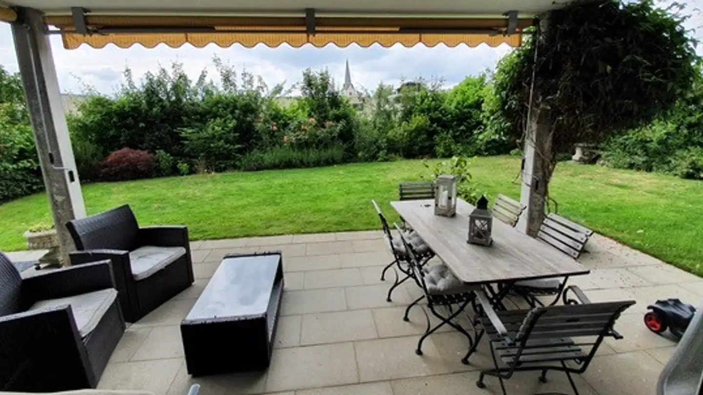 Appartamento in affitto - Oberstrasse 6a, 8274 Tägerwilen