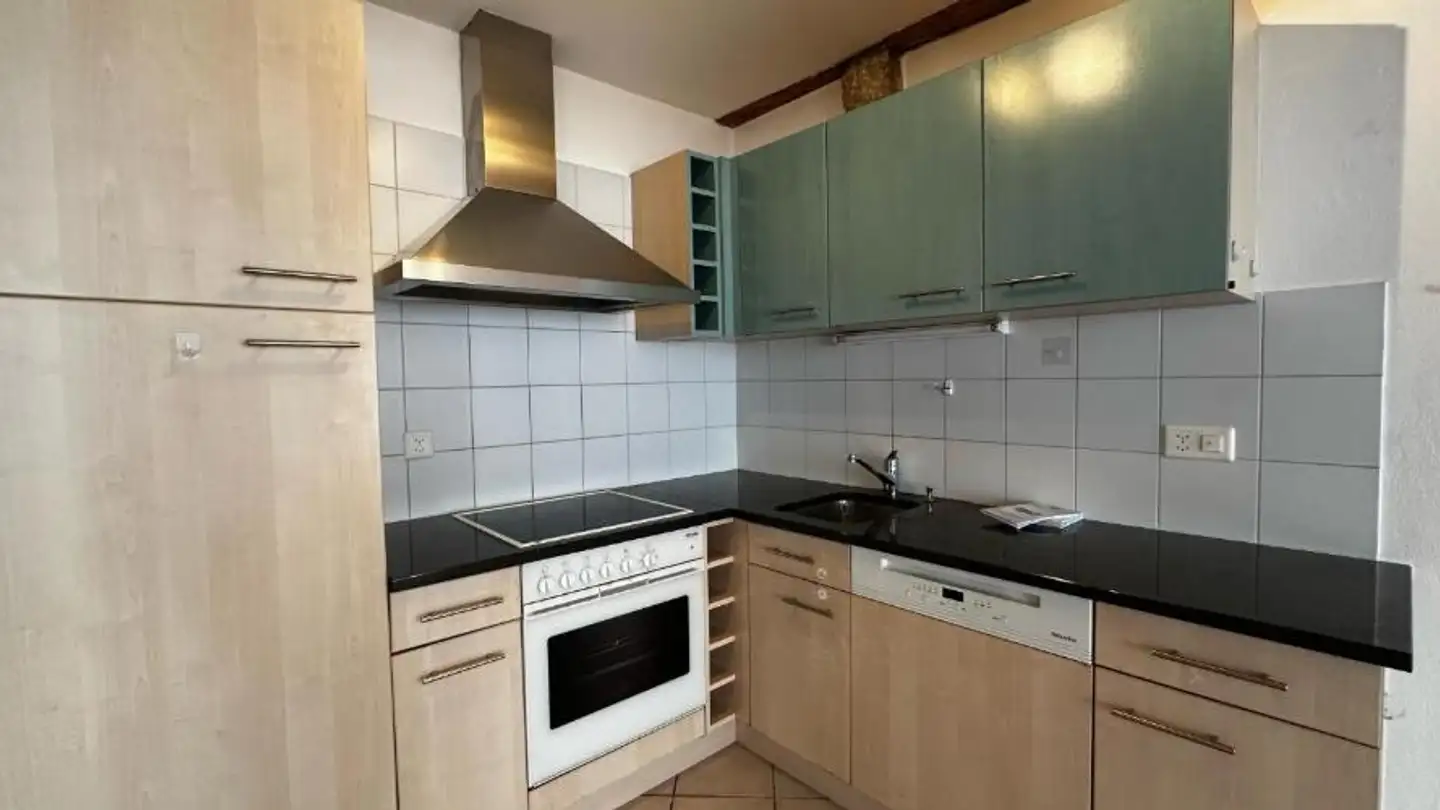 Apartment for rent - Rue du Collège 11, 2900 Porrentruy - Photo 2