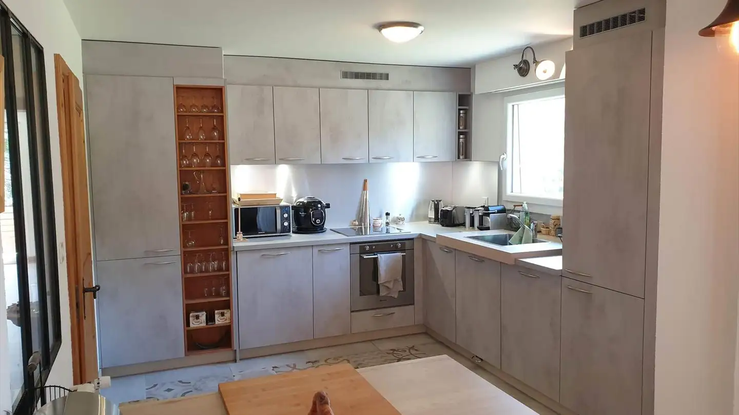 Appartamento in vendita - Route De Plamproz 4, 1875 Morgins - Photo 4