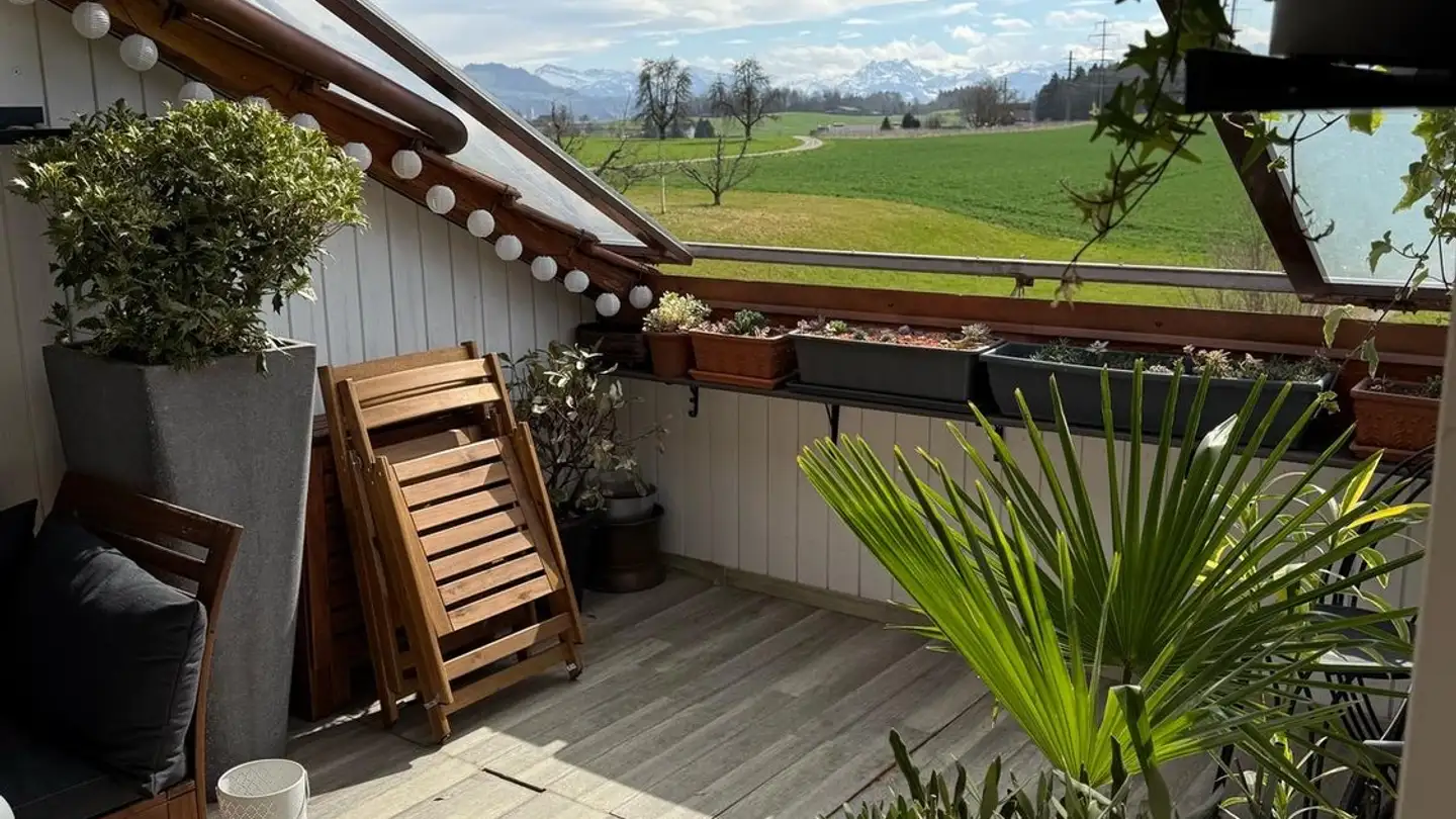 Appartement à louer - 8620 Wetzikon ZH - Photo 2