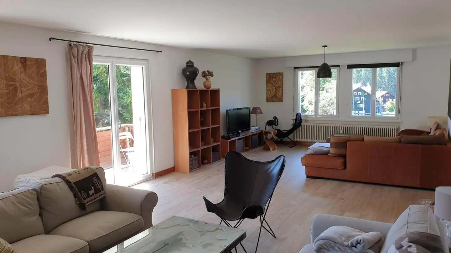 Appartamento in vendita - Route De Plamproz 4, 1875 Morgins - Photo 3