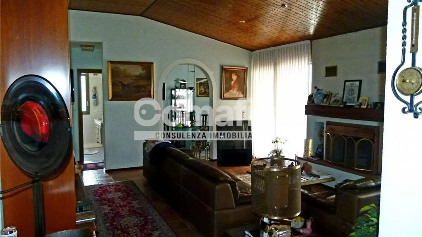 Casa singola in vendita - 6825 Capolago - Photo 4