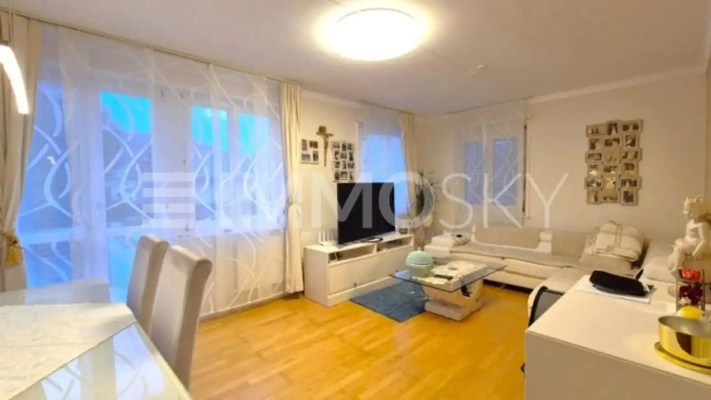 Casa singola in vendita - 8370 Sirnach