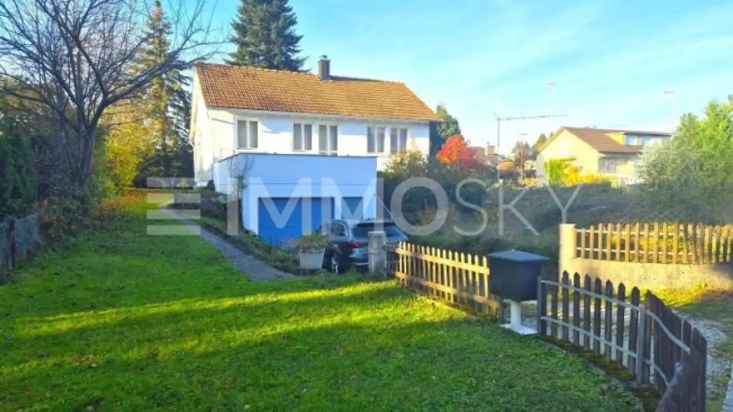 Casa singola in vendita - 8370 Sirnach - Foto 2