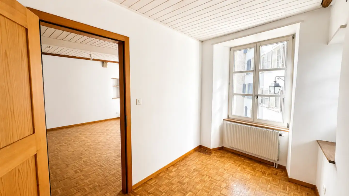 Apartment for rent - Rue du Collège 11, 2900 Porrentruy - Photo 3