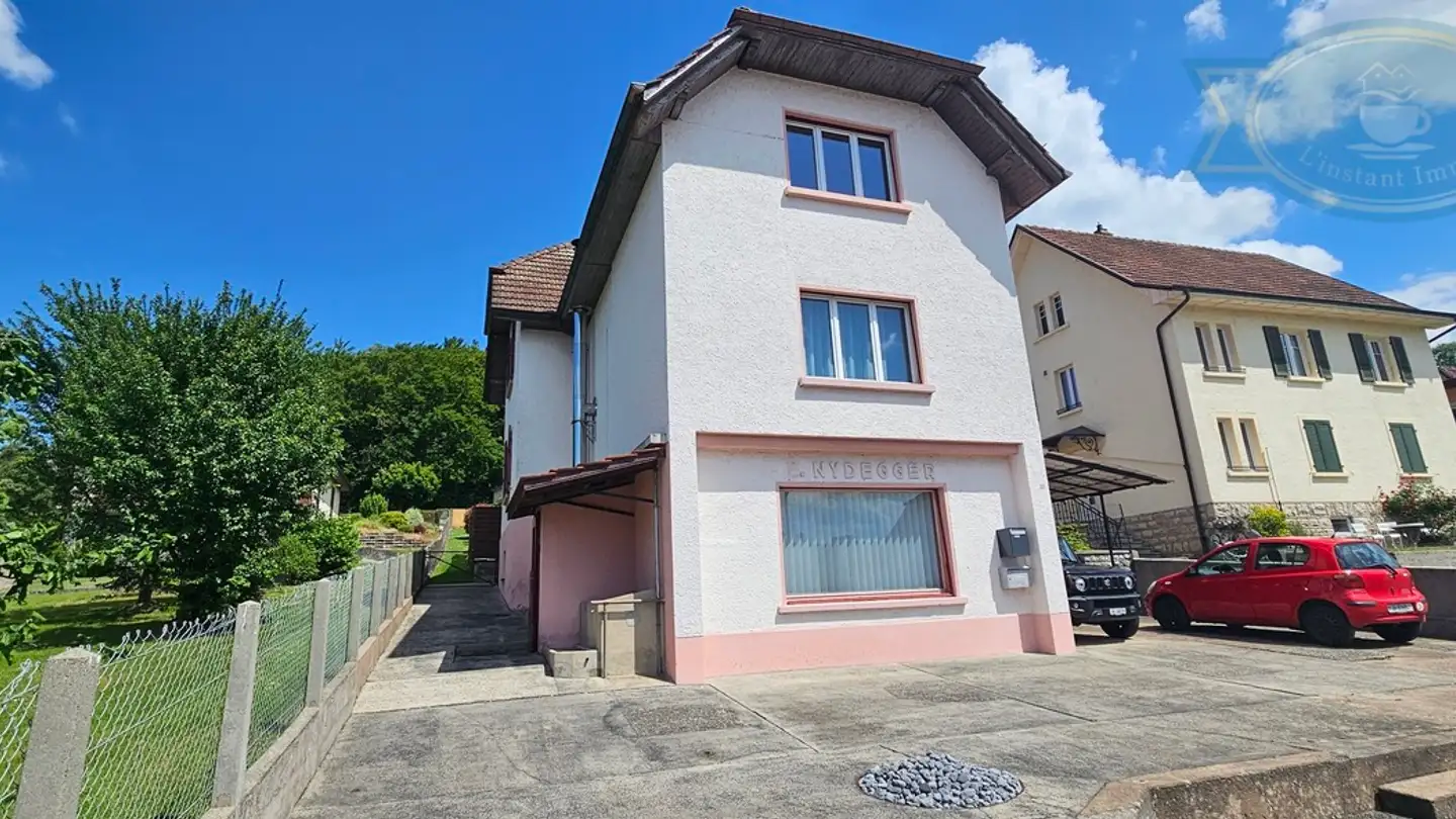 Casa singola in vendita - 2926 Boncourt - Photo 2