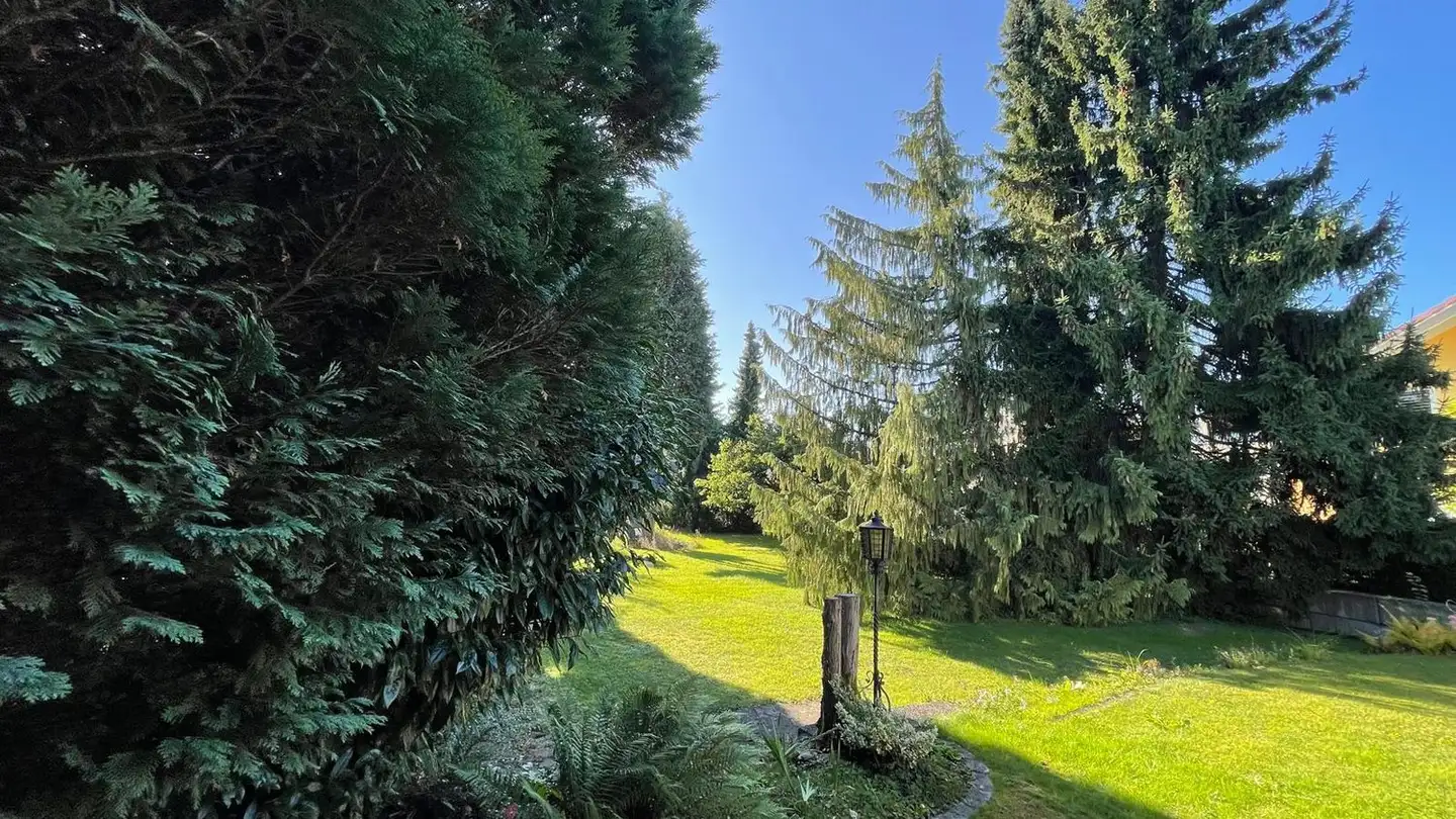 Terrain constructible à vendre - 9443 Widnau - Photo 2