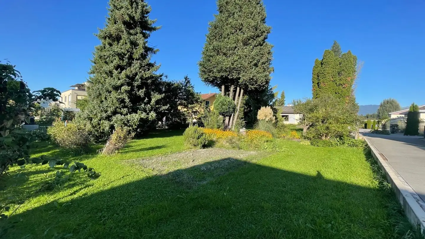 Terrain constructible à vendre - 9443 Widnau - Photo 3