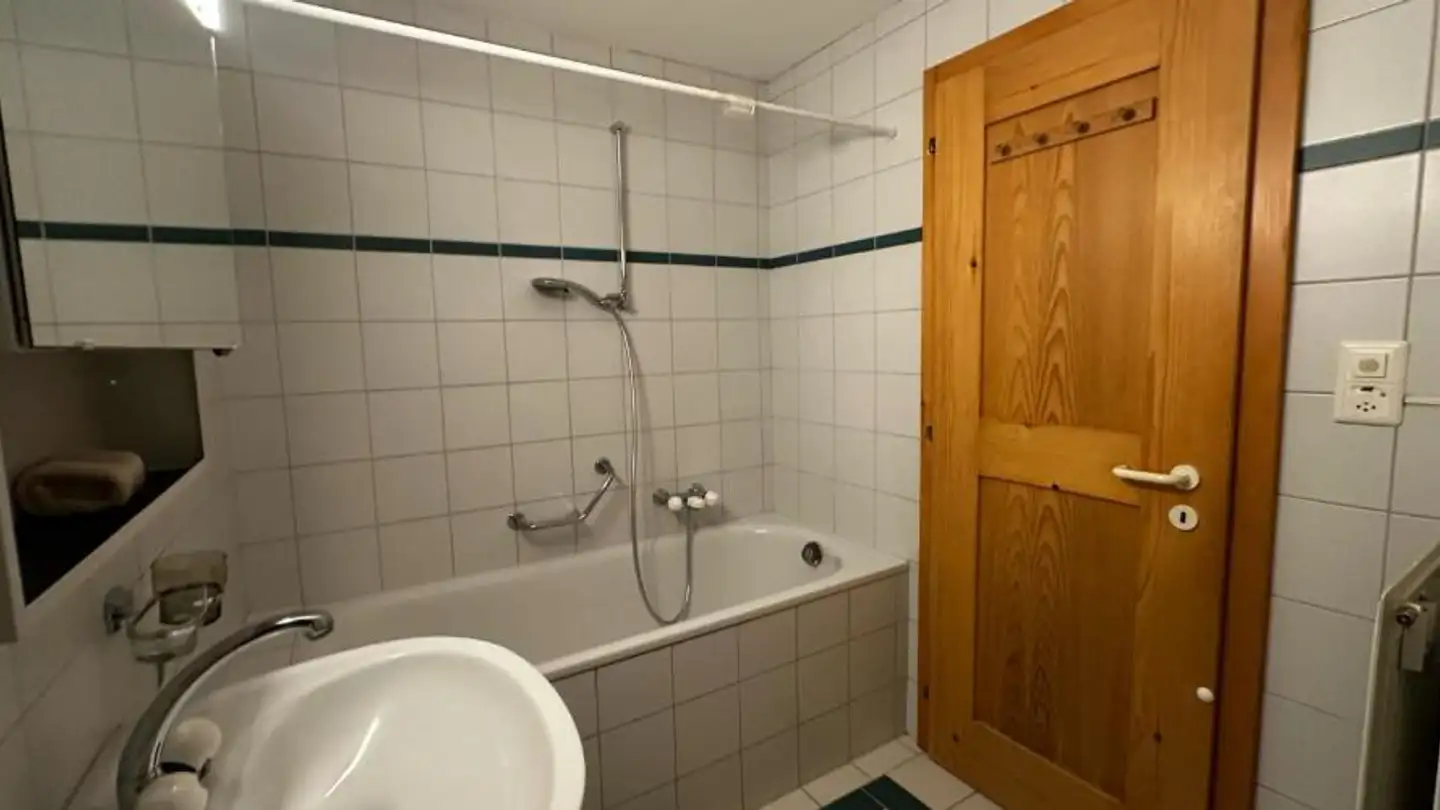 Apartment for rent - Rue du Collège 11, 2900 Porrentruy - Photo 4