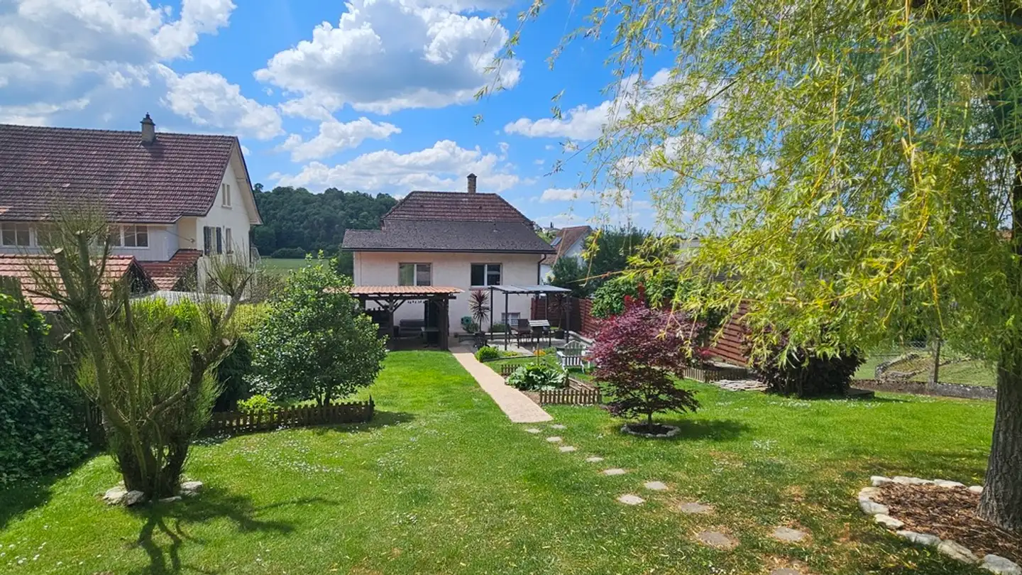 Casa singola in vendita - 2926 Boncourt - Photo 3