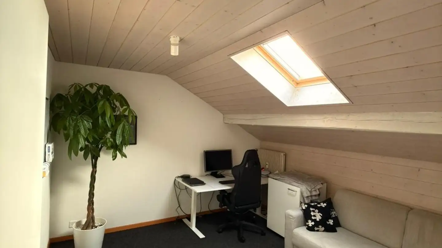 Spazio ufficio in affitto - Chutzenstrasse 36, 3007 Bern