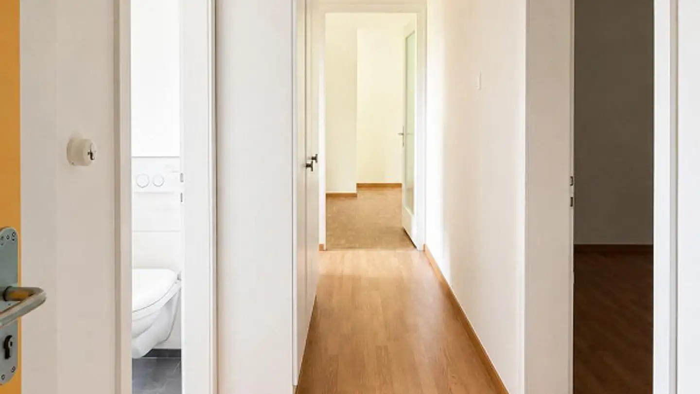 Apartment for rent - Rothenstrasse 39, 6015 Luzern - Photo 2