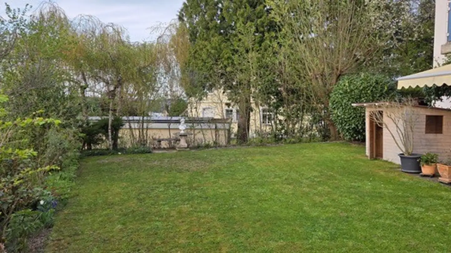 Appartamento in affitto - Oberstrasse 6a, 8274 Tägerwilen - Foto 2