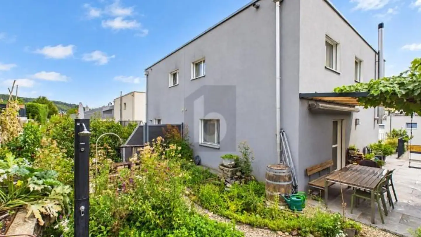 Duplex for sale - 4402 Frenkendorf