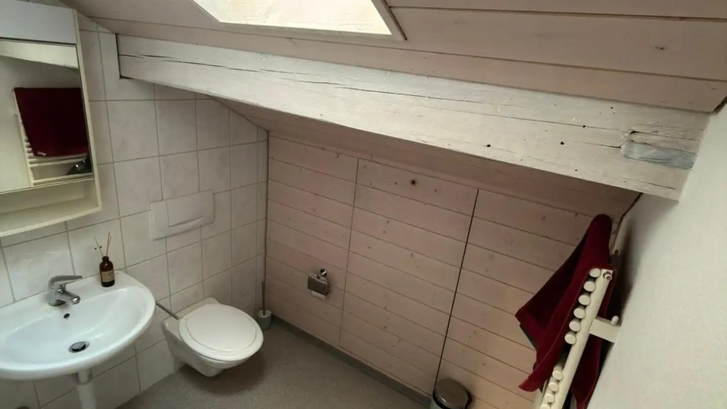 Spazio ufficio in affitto - Chutzenstrasse 36, 3007 Bern - Foto 2