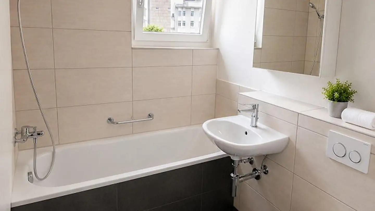 Apartment for rent - Rothenstrasse 39, 6015 Luzern - Photo 3