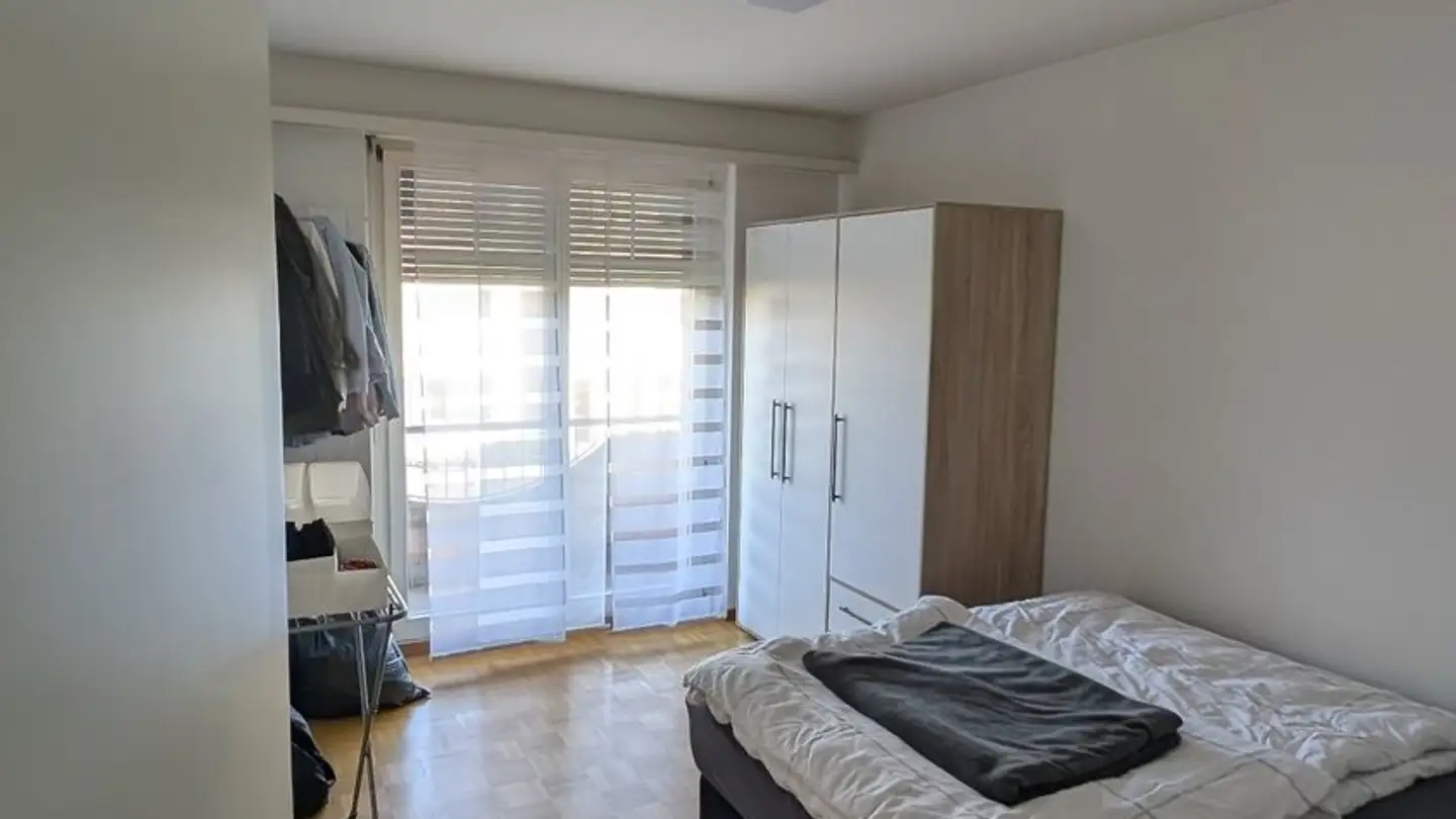 Appartamento in affitto - Soleweg 13, 4313 Möhlin - Photo 4