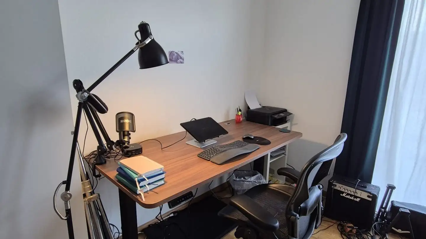 Appartamento in affitto - 4059 Basel - Foto 2