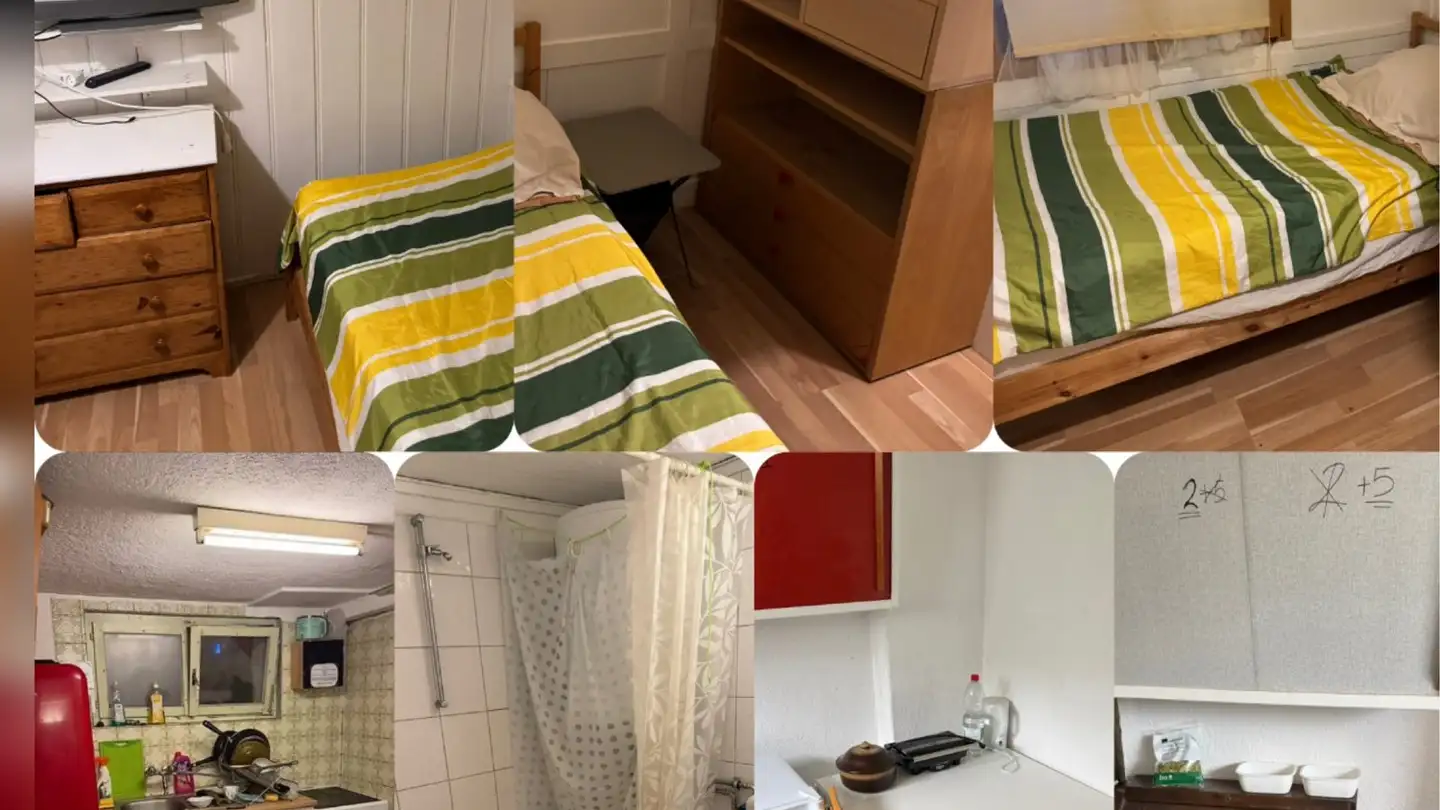 Single room for rent - 9472 Grabs - Photo 2