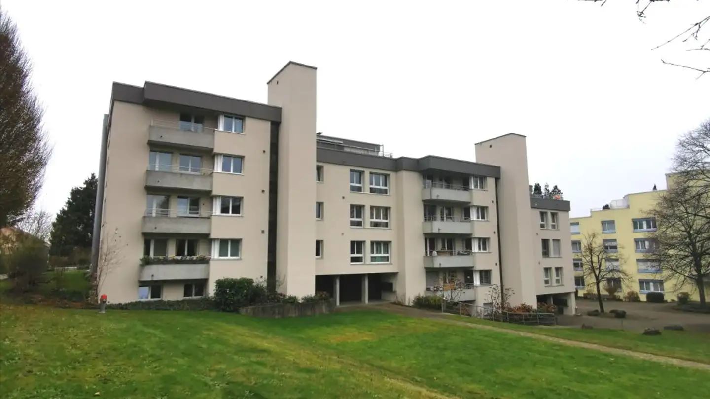 Appartamento in affitto - Im Täli 8, 3052 Zollikofen