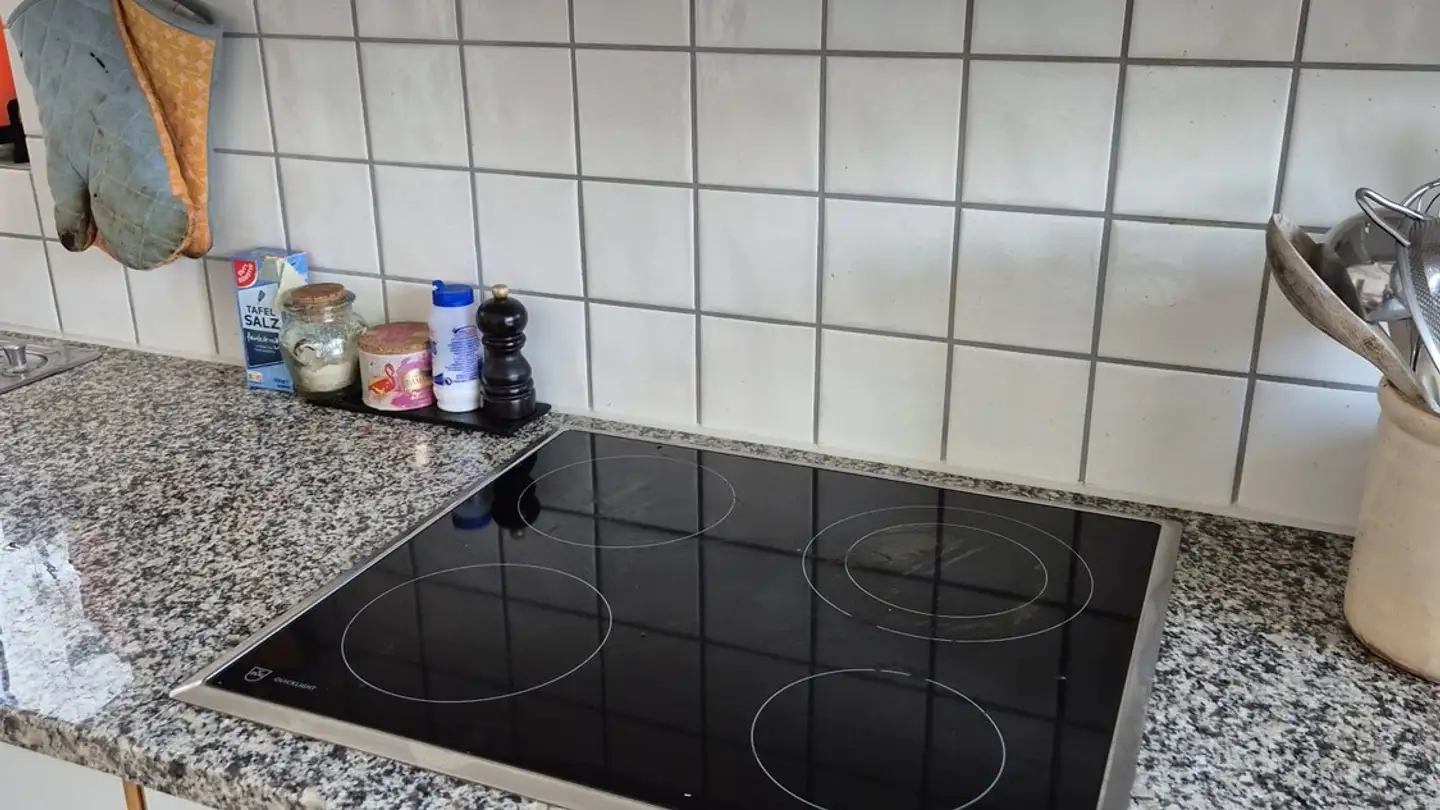 Appartamento in affitto - 4059 Basel - Foto 3