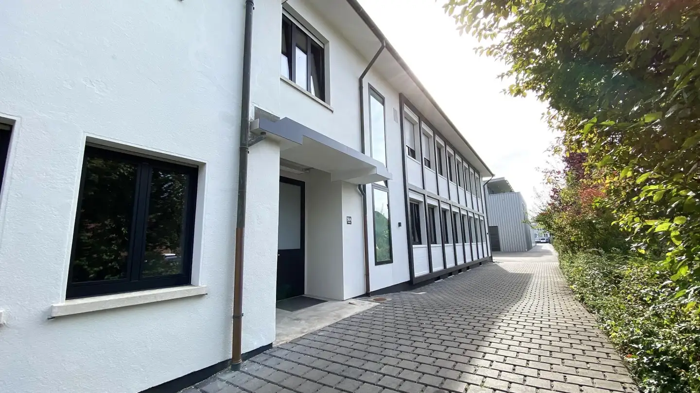 Office space for rent - Sandweg, 4123 Allschwil - Photo 2
