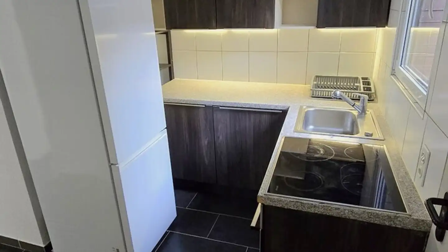 Appartamento in affitto - Im Kratz 15, 9450 Altstätten SG - Foto 2