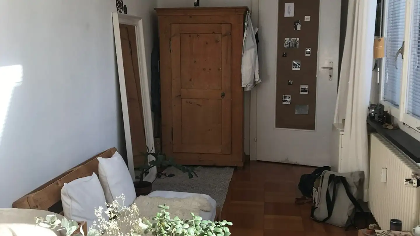 Single room for rent - Junkerngasse 28, 3011 Bern - Photo 3