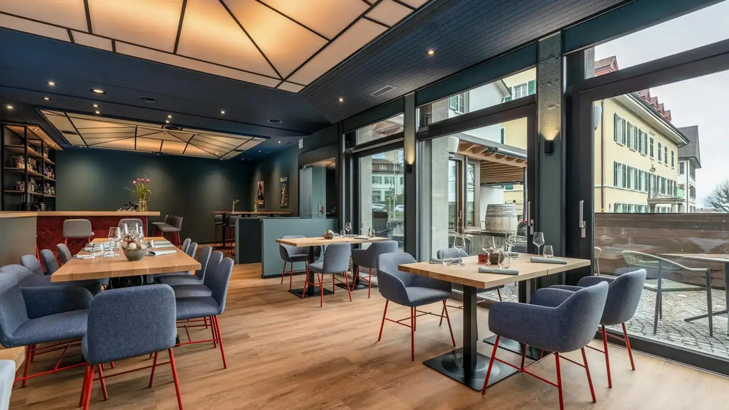 Ristorante in affitto - Oltnerstrasse 16, 5012 Schönenwerd - Foto 2