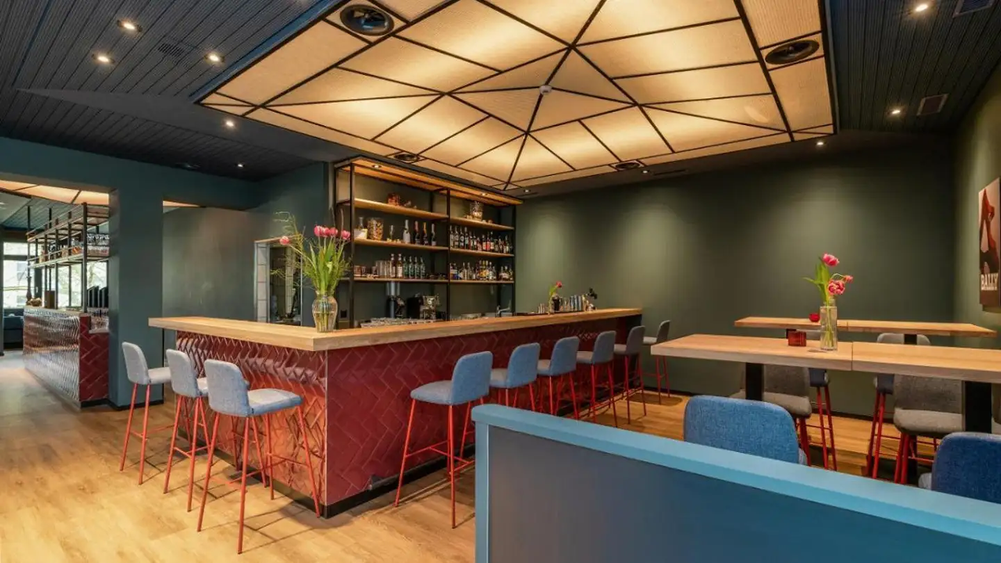 Ristorante in affitto - Oltnerstrasse 16, 5012 Schönenwerd - Foto 3