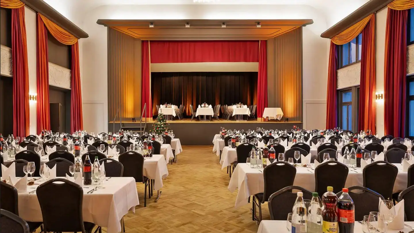 Ristorante in affitto - Oltnerstrasse 16, 5012 Schönenwerd - Foto 4