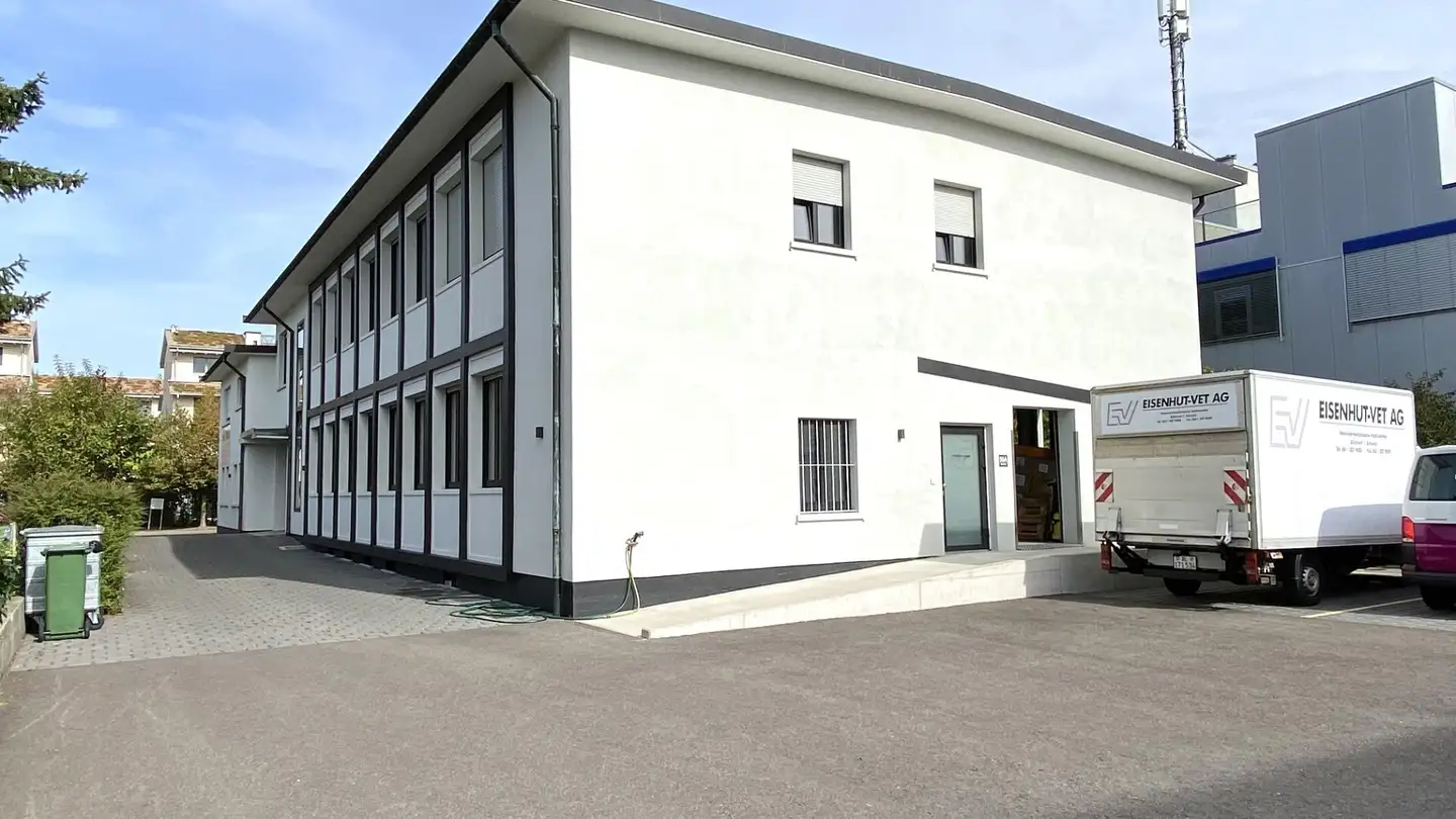 Office space for rent - Sandweg, 4123 Allschwil - Photo 3
