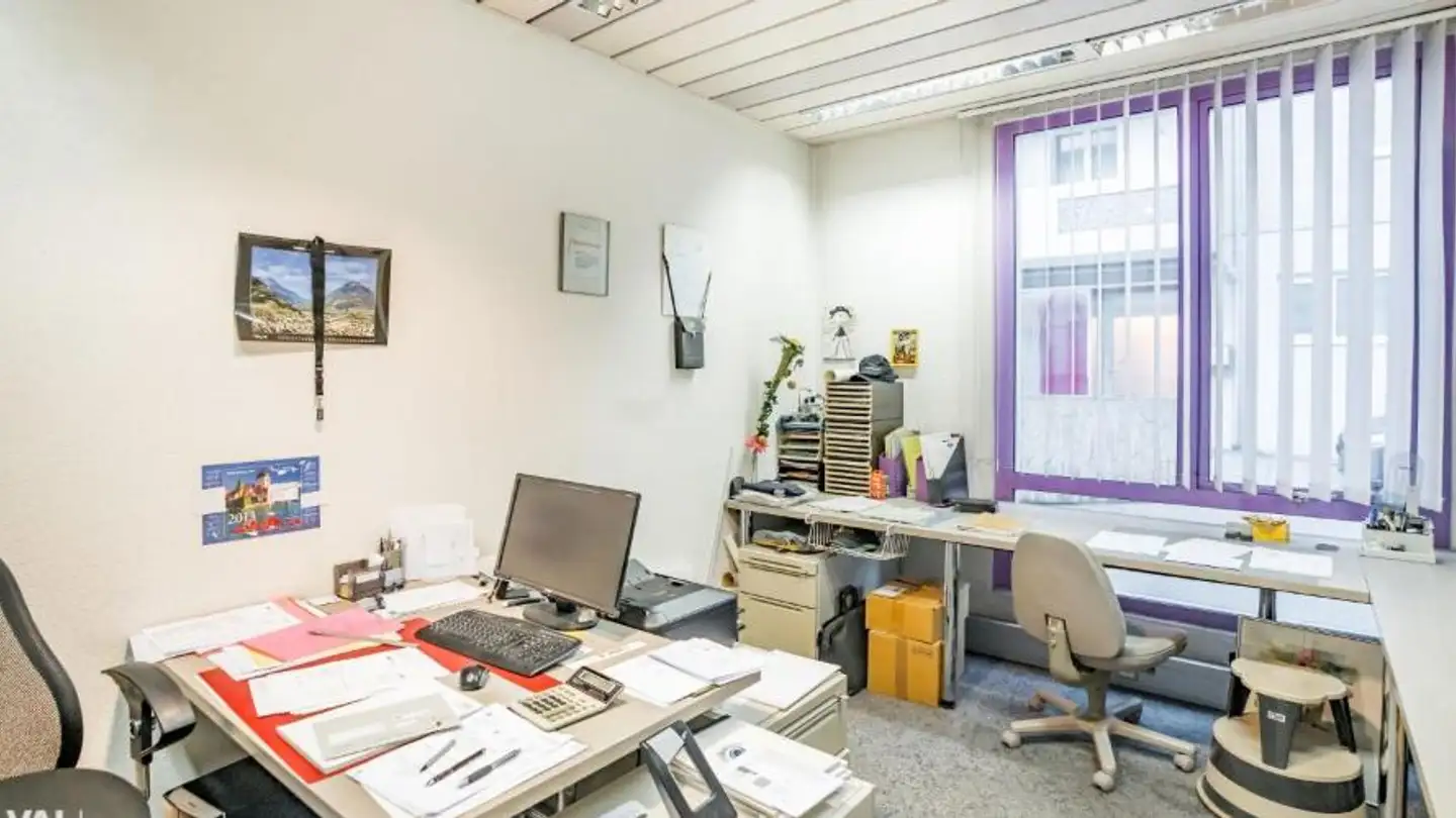 Commercial à vendre - 3930 Visp - Photo 4