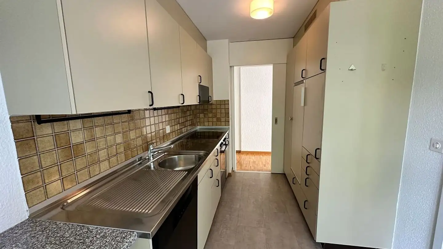 Appartamento in affitto - Im Täli 8, 3052 Zollikofen - Foto 4