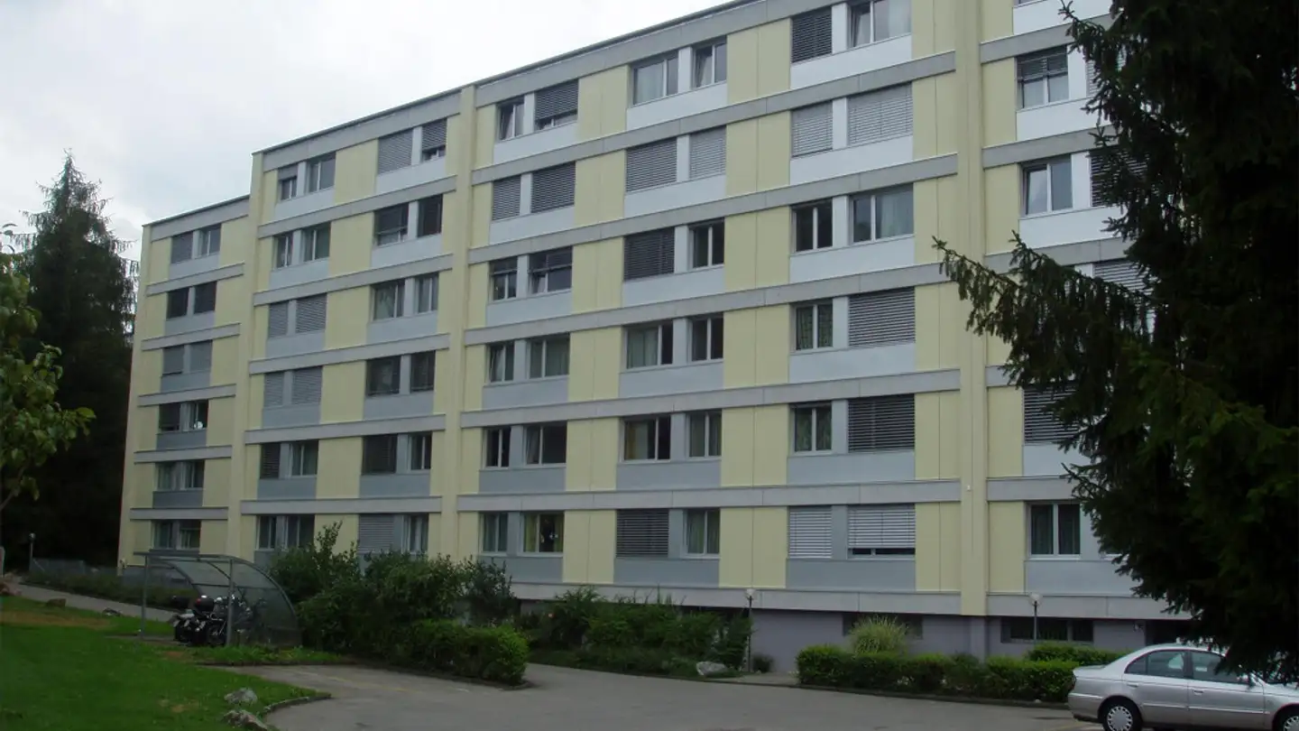 Wohnung mieten - Beethovenstrasse 14, 3073 Gümligen