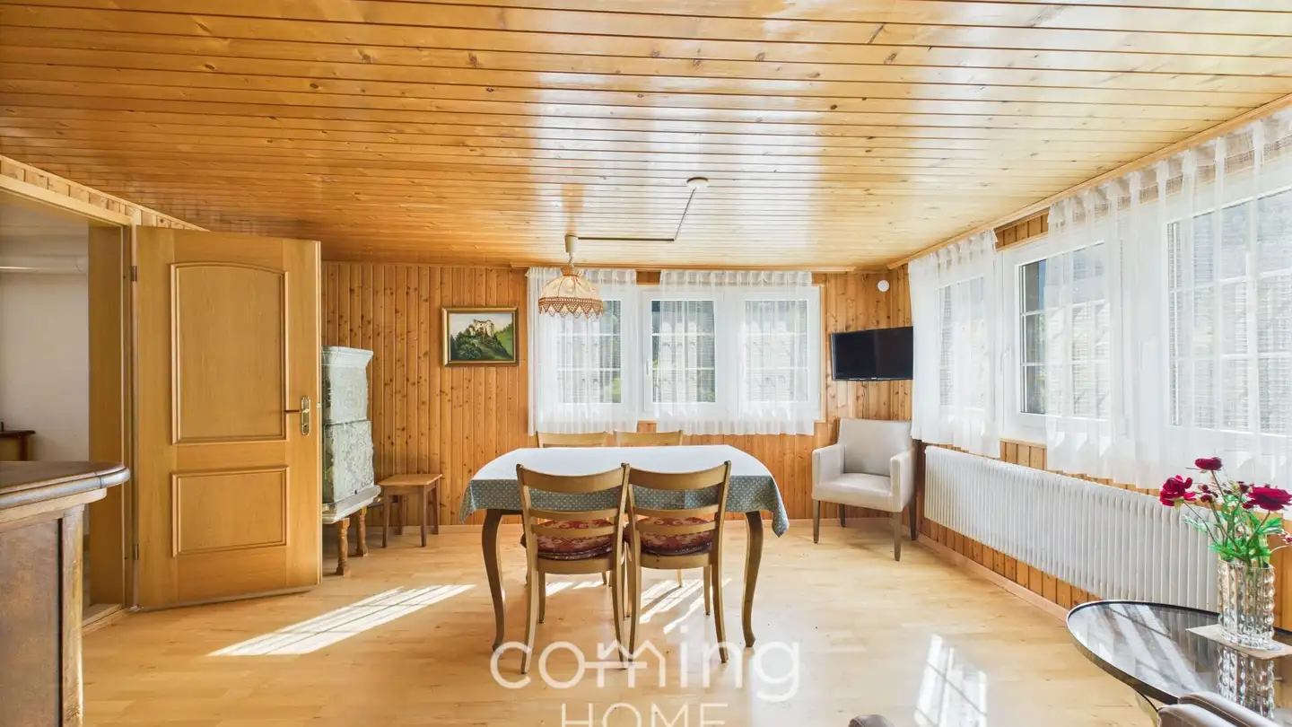 Appartement à vendre - 3905 Saas-Almagell - Photo 3