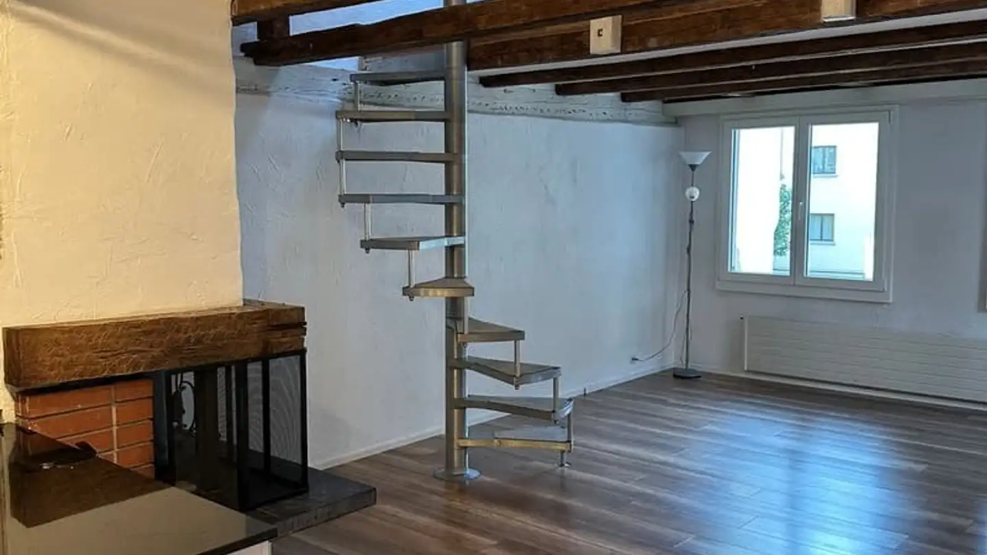 Apartment for rent - Hauptstrasse, 9400 Rorschach