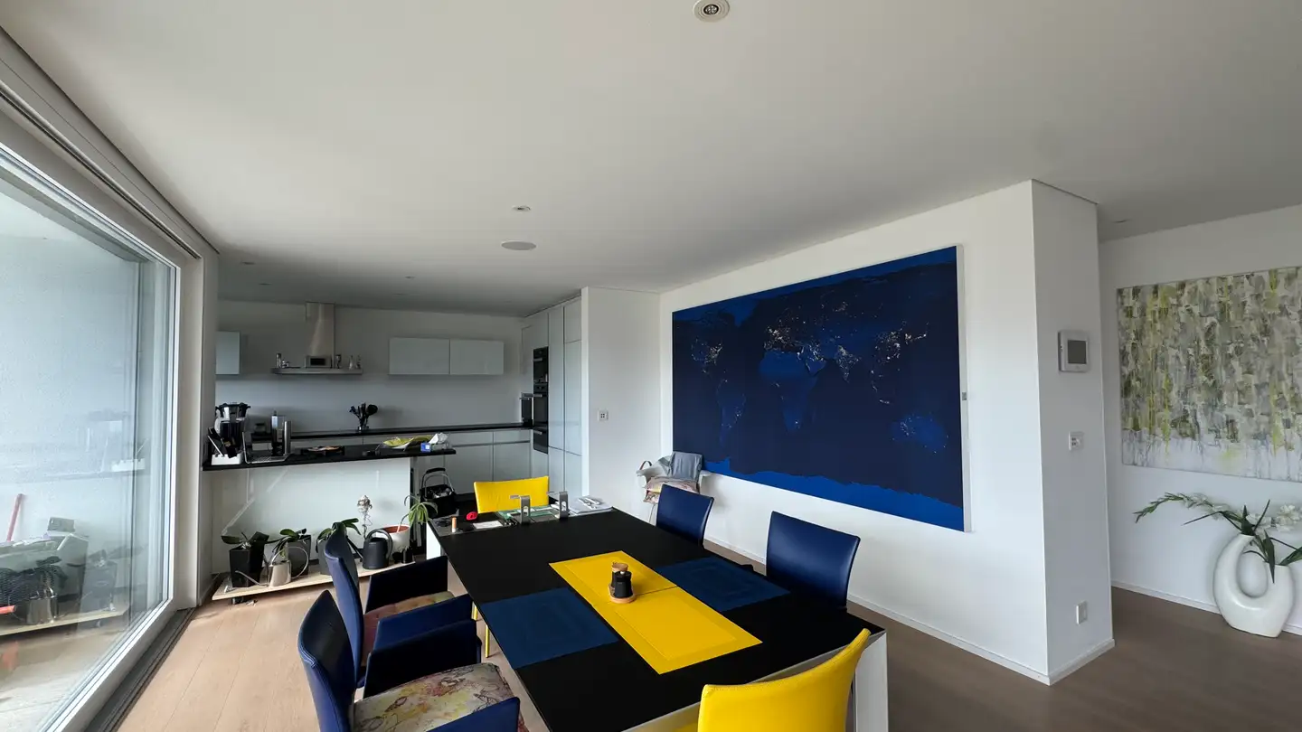 Appartement à louer - Chemin De Pré-Vert 33, 1630 Bulle - Photo 4