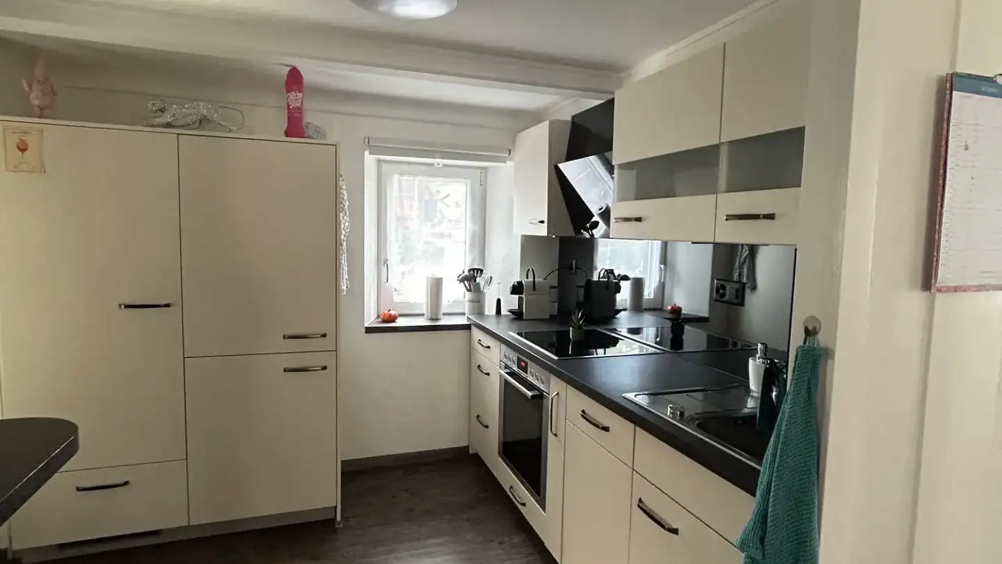 Zimmer mieten - Interlakenstrasse 90, 3705 Faulensee - Foto 2