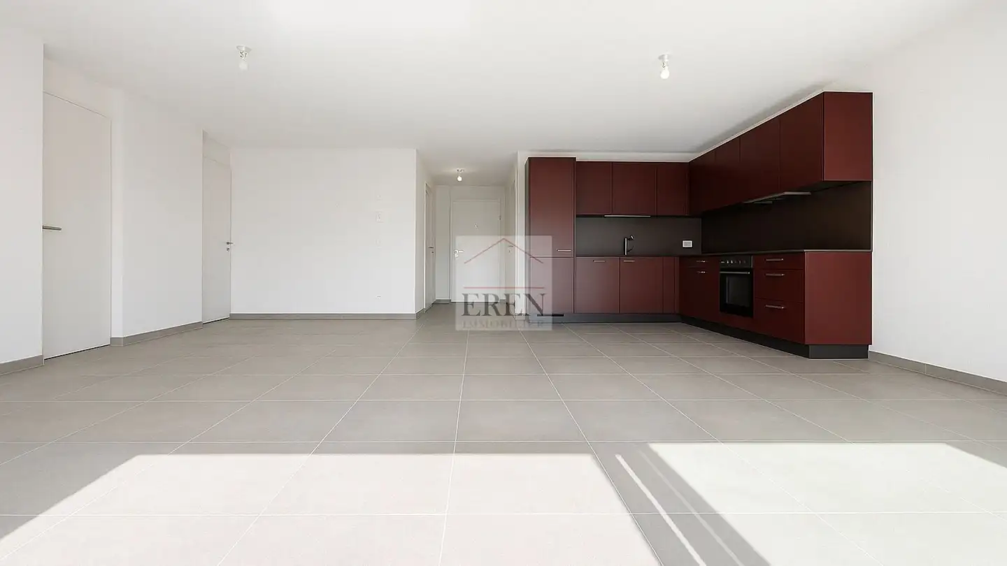 Wohnung mieten - 1964 Conthey - Foto 3