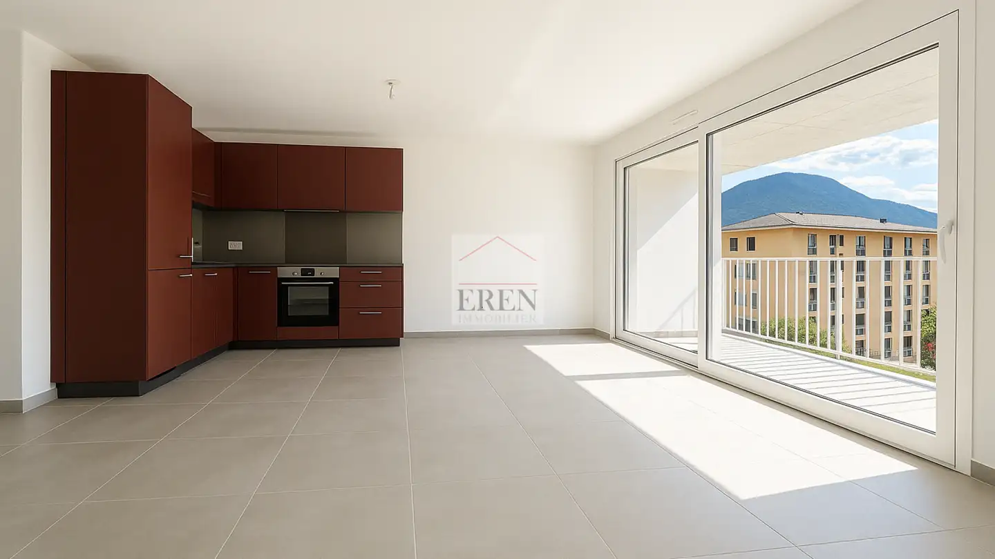 Wohnung mieten - 1964 Conthey - Foto 4