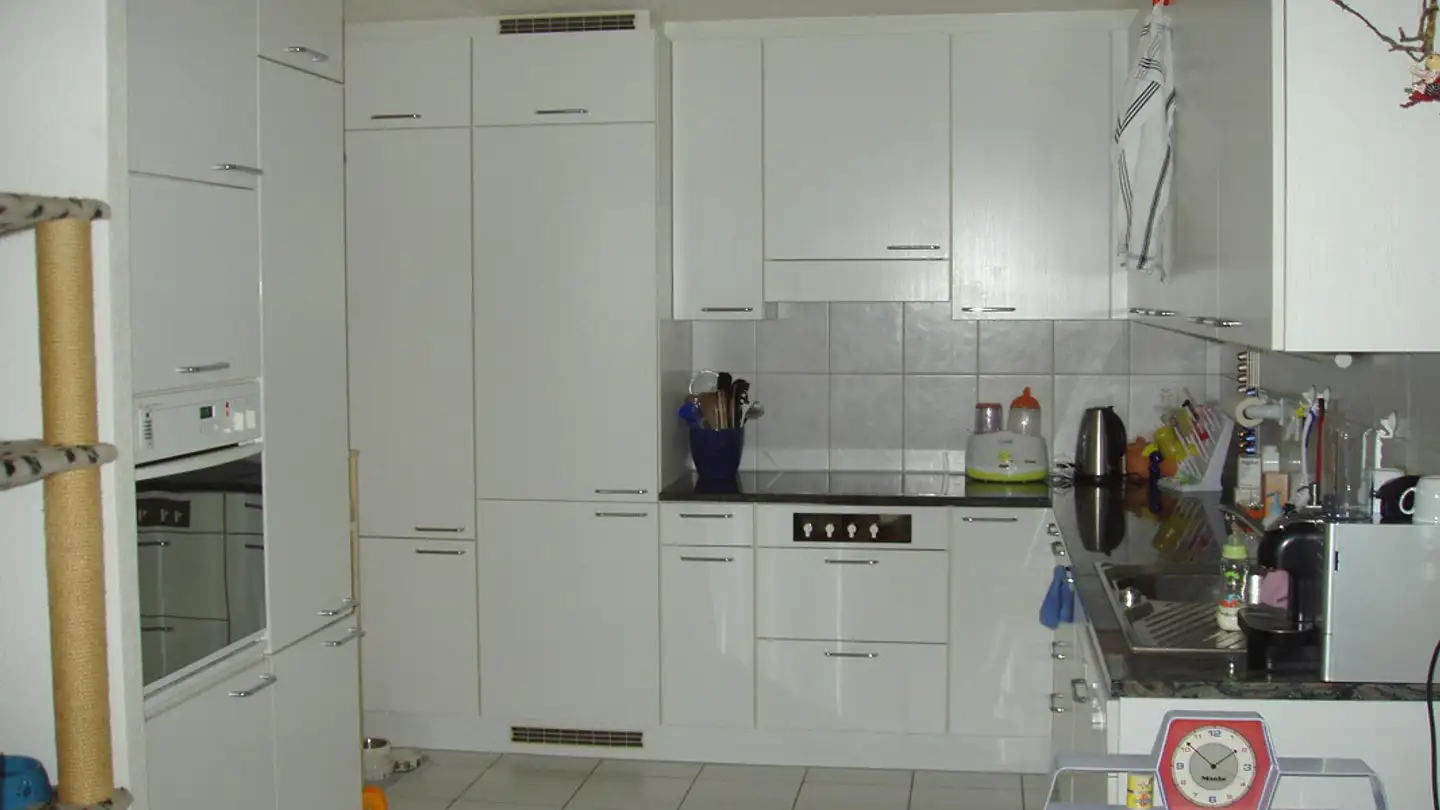 Wohnung mieten - Beethovenstrasse 14, 3073 Gümligen - Foto 2