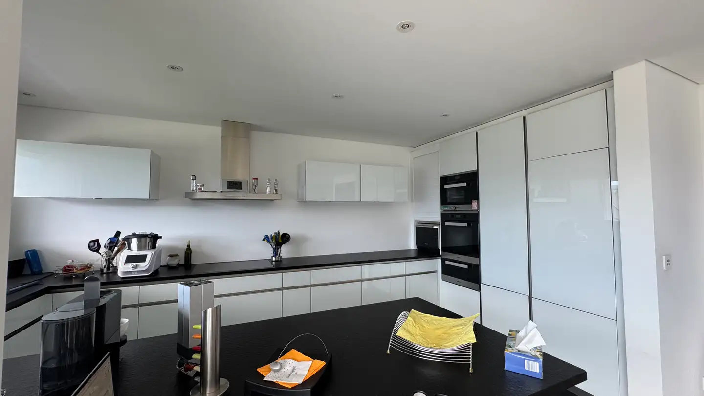 Appartement à louer - Chemin De Pré-Vert 33, 1630 Bulle - Photo 2