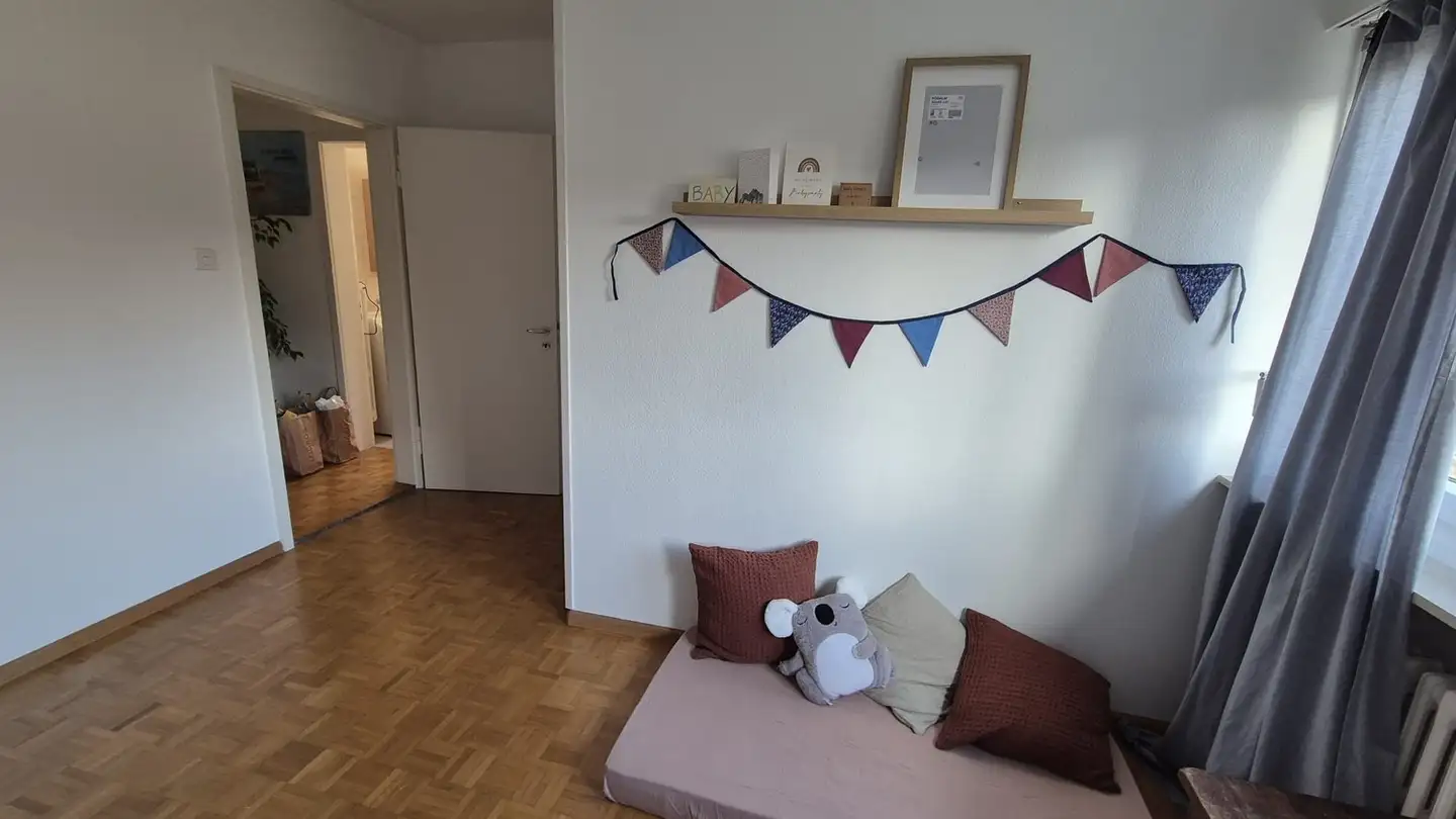 Appartamento in affitto - 4059 Basel - Foto 4