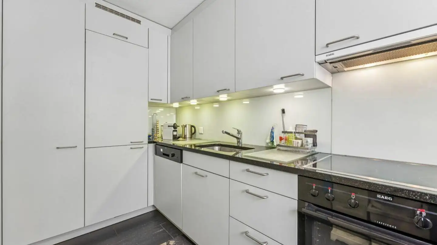 Wohnung kaufen - Kreuzstrasse 12, 8640 Rapperswil SG - Foto 3
